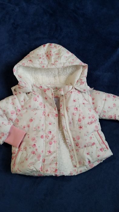 Демісизонна курточка