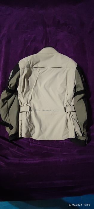 Sprzedam kombinezon damski motocykly