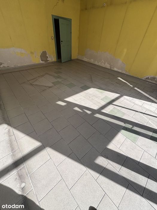 Lokal użytkowy w Centrum Rynek Biała