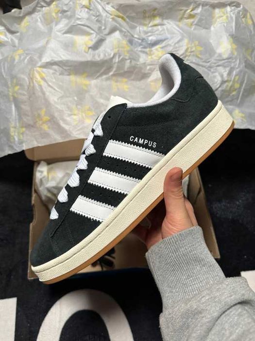 Buty sportowe adidas campus 00s R.39