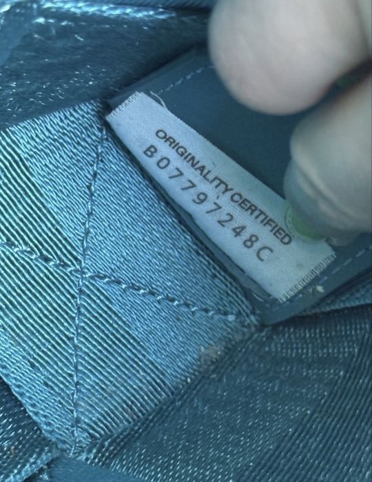 Продам сумку bottega veneta оригинал