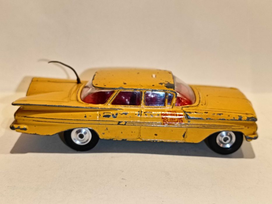 Corgi Toys Chevrolet Impala