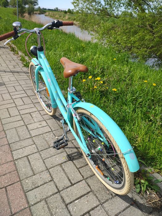 Rower Le Grand Pave 24 cale