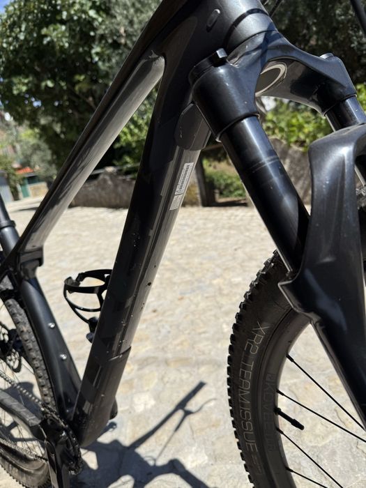 Trek Procaliber 9.5 M