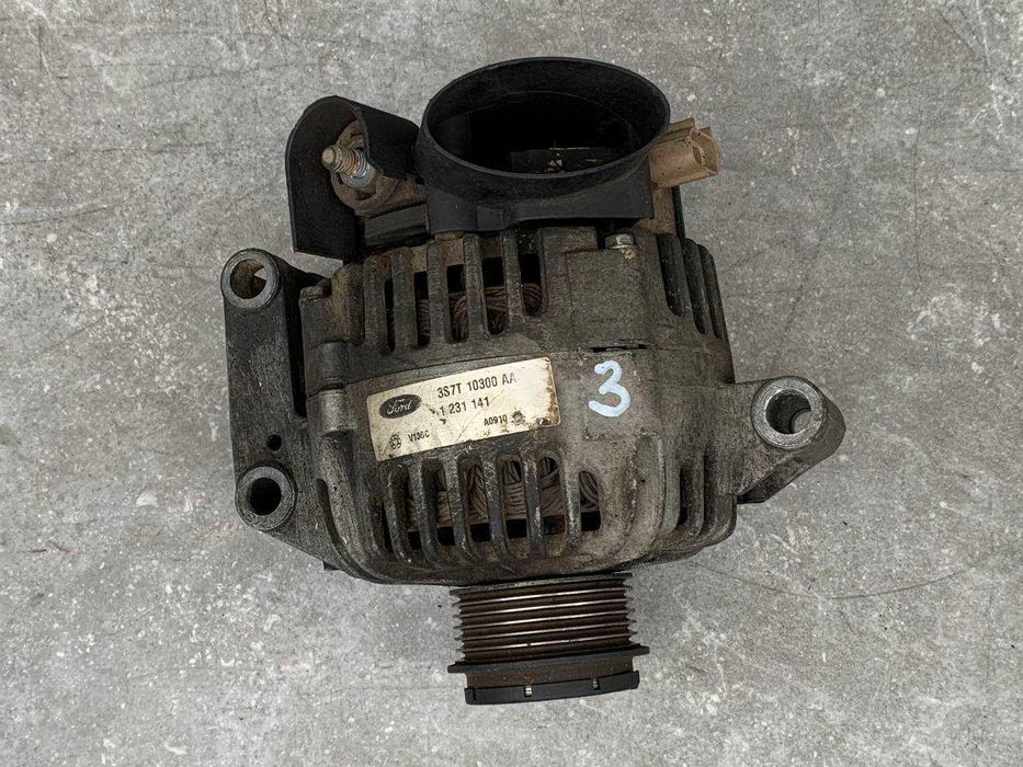 Генератор Ford Mondeo MK3 2.5 3.0 V6