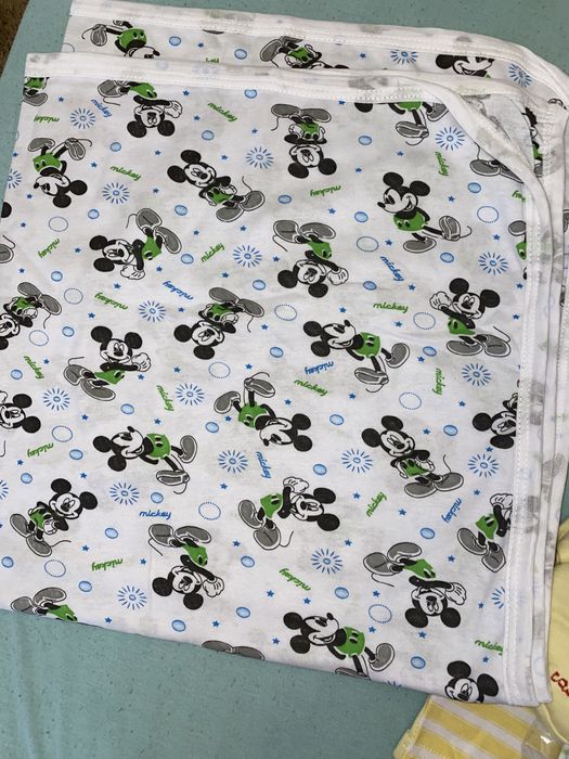 Пакет одежды в роддом на девочку комплект песочник шапочка топики