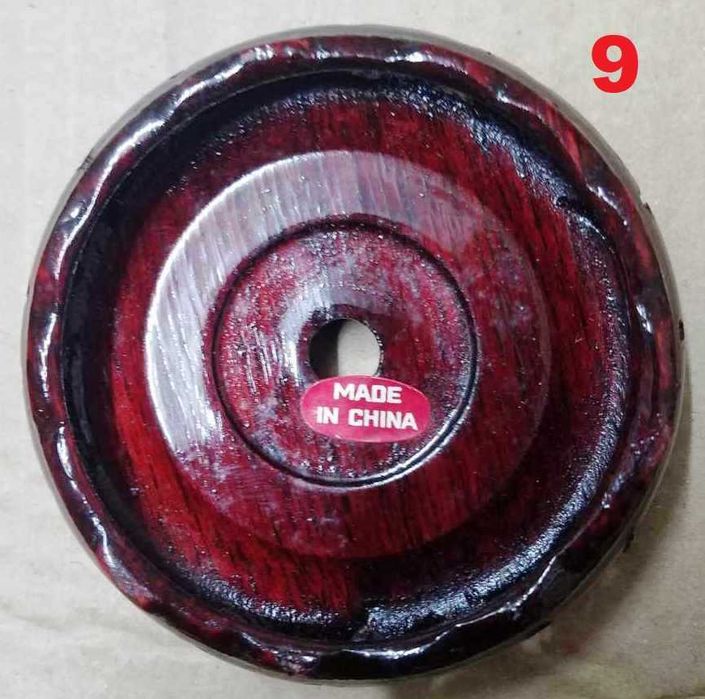 Lote de objetos vintage