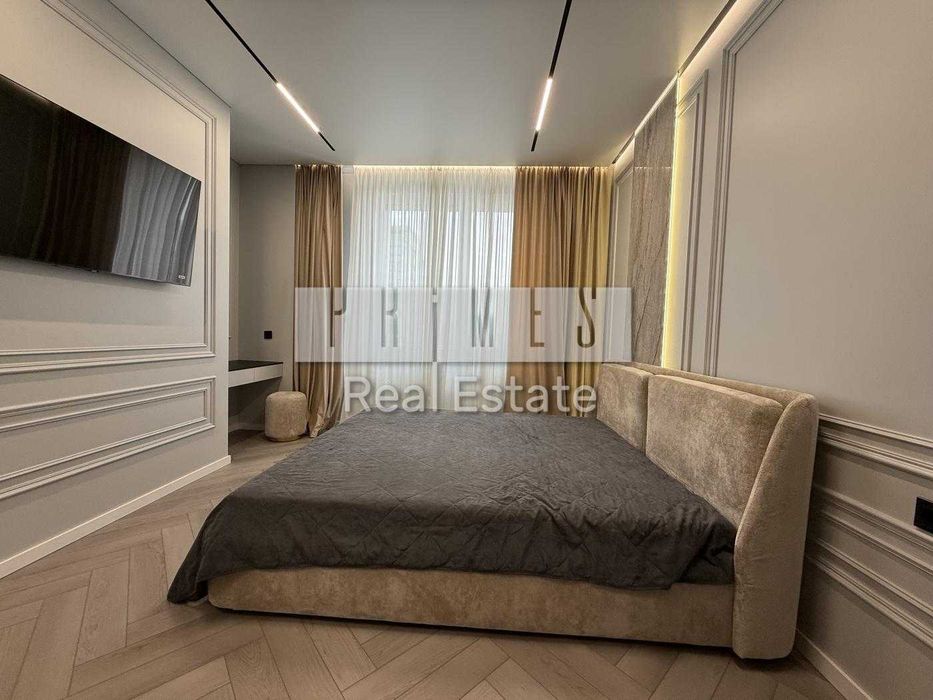 Продаж 2-кімнатної квартири 60 м² ЖК Delmar, Печерськ, вул. Андрія Верхогляда