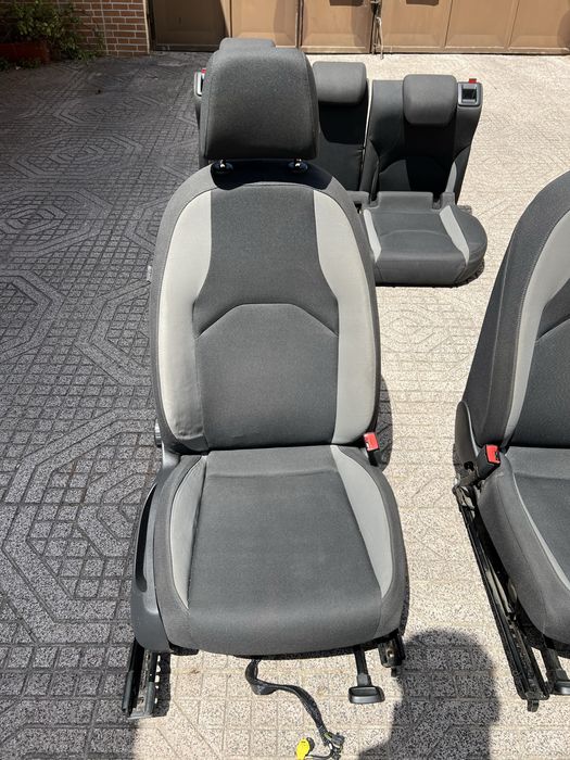 Bancos Seat Leon 5F