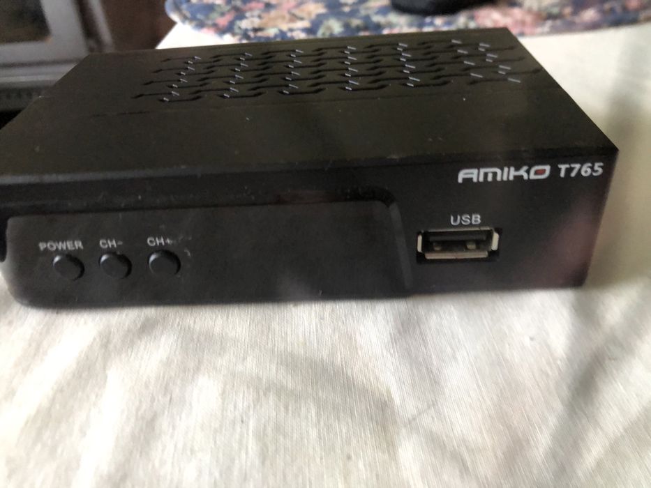 Box Amiko T 65 ..445036819917711361