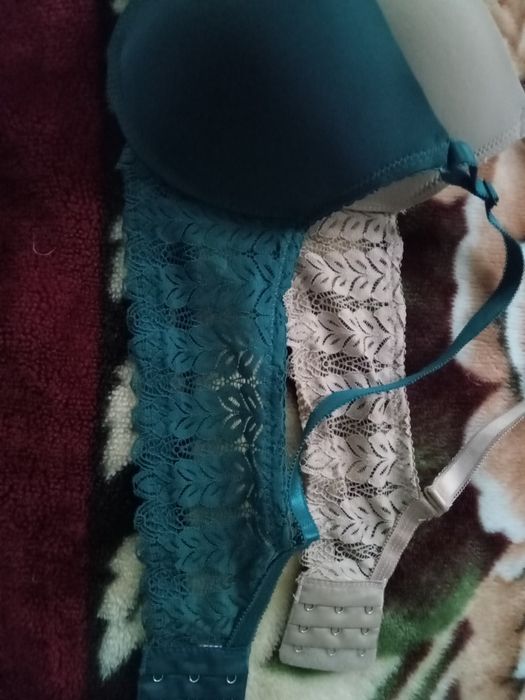 Бюсгалтер (40/90)