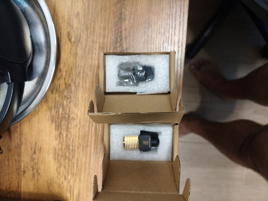 Nozzles para Bambu Lab