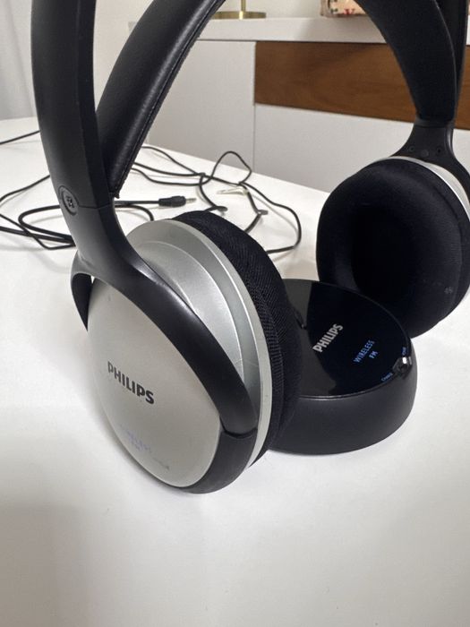 auscultadores Philips SHC5100/10