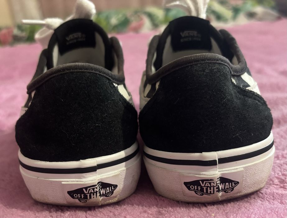 Tenisówki buty Vans 37