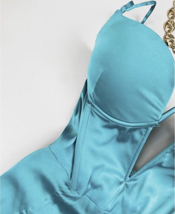 Сукня oh polly, розмір S-XS