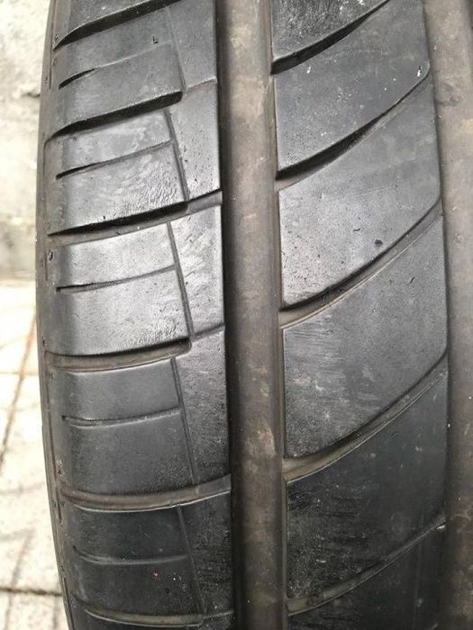 REF 054 // Pneus 325/30/21 Dunlop SP Sport Maxx GT RFT (ANTI-FURO)