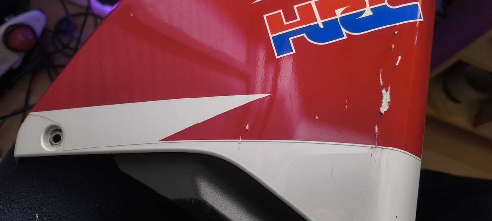 KIT Autocolantes CBR 1000 RR 2013