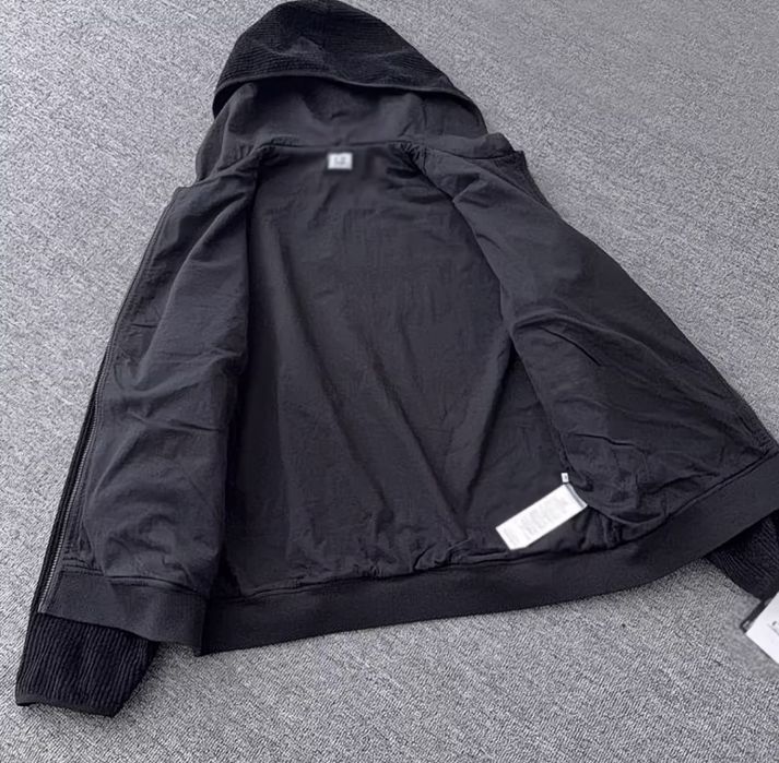Зіп худі cp company