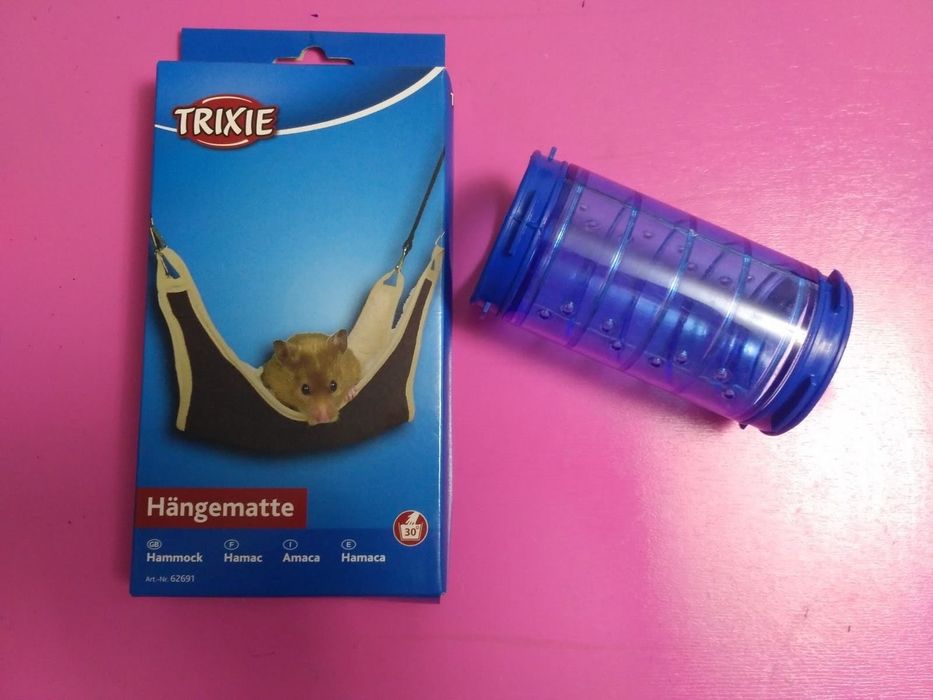 Гамак Trixie  для гризунів