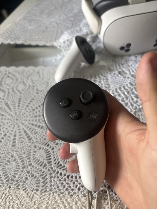 meta oculus quest 3s