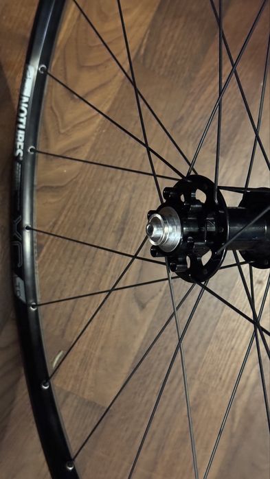 Koła STAN'S NOTUBES XC LTD piasty 3.30Ti  nowe, fabryczne 29cali