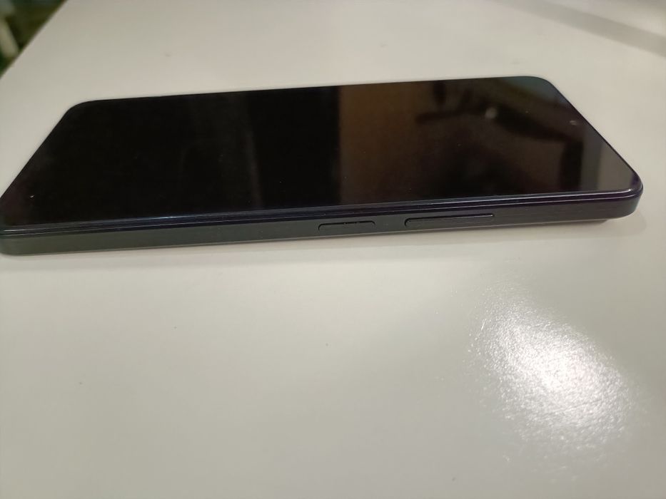 Redmi Xiaomi A3 jak nowy