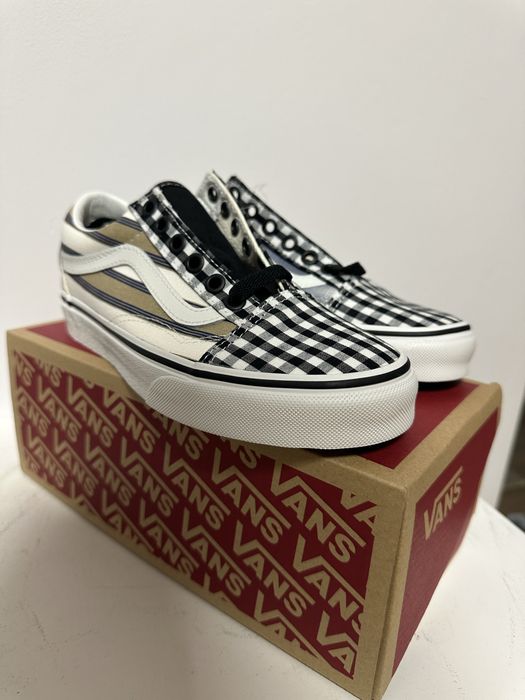 Vans trampki rozmiar 35