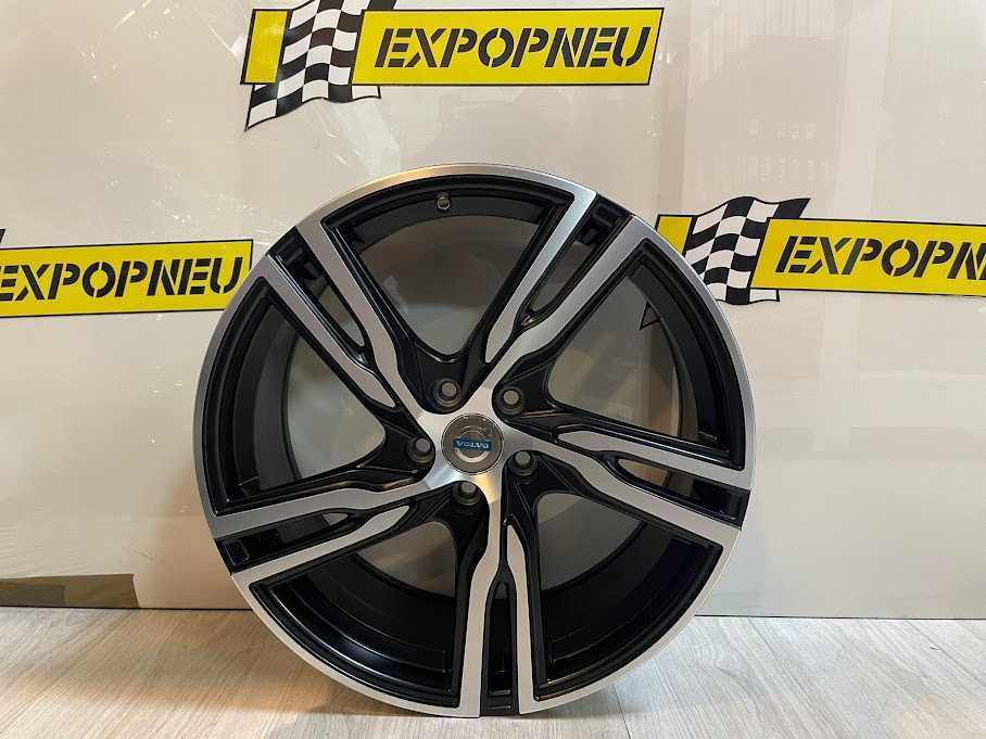 JANTES VOLVO 19 5X108
