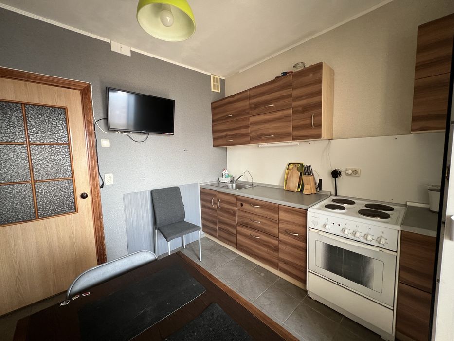 ‼️ Оренда 1кім великоі квартири 45м2 пр-т. Червоної Калини 91в ремонт