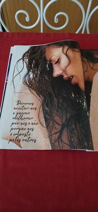 Women's Health  - Sofia Ribeiro