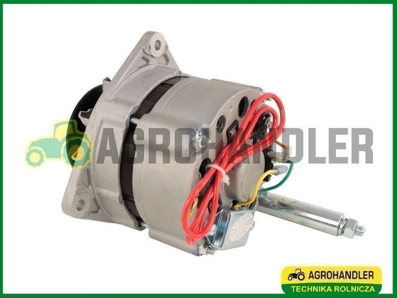 ALTERNATOR URSUS C-360 Jubana oryginal nowy gwarancja