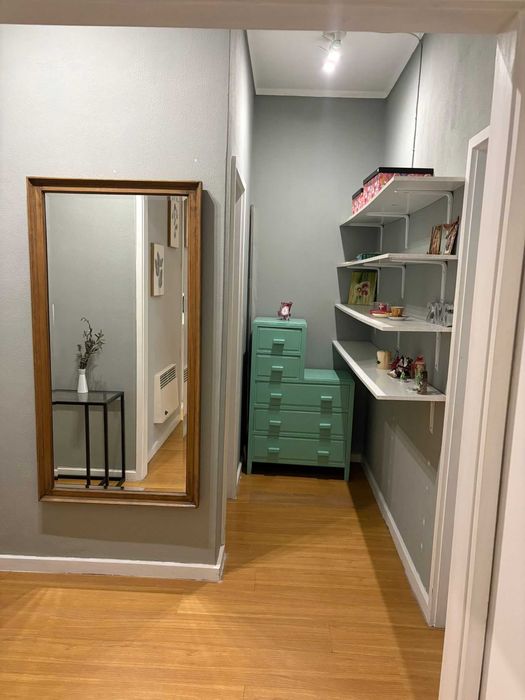 Quarto para arrendar junto Corte Inglês