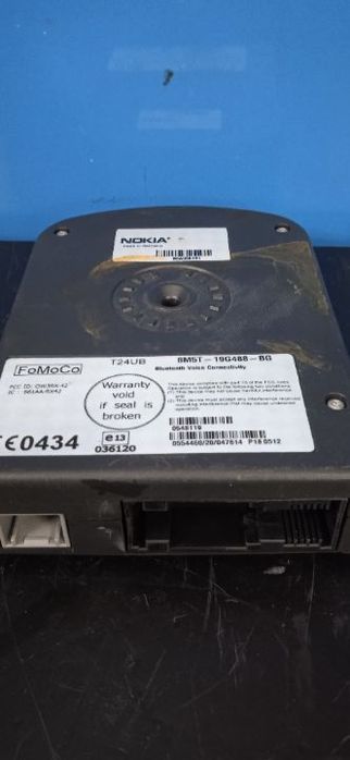 Moduł Bluetooth Ford 8M5T19G488BG
