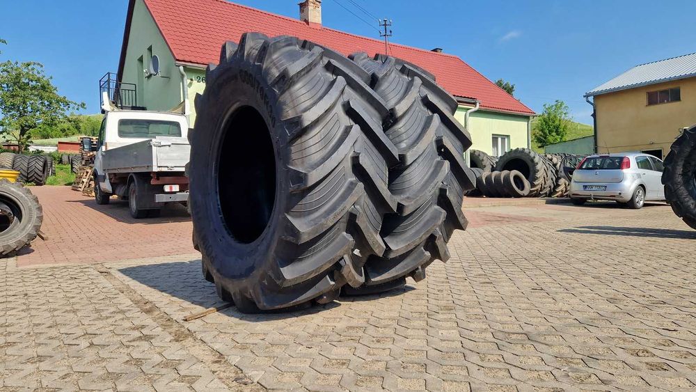 600/70r30 600/70-30 Taurus Nowe