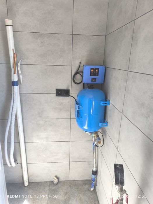 Wiercenie studni studnie głębinowe odwierty pod studnie