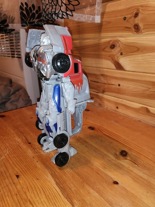 Transformer Optimusprime