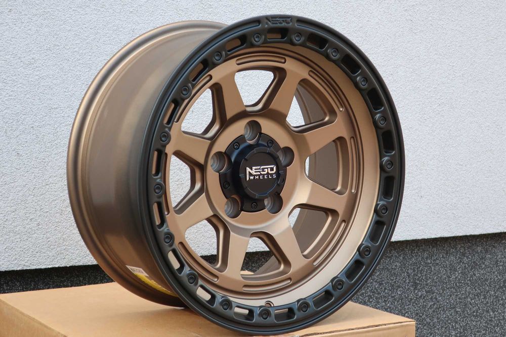 FELGI 17 X8,5 5X127 JEEP GRAND CHEROKEE wrangler commander durango
