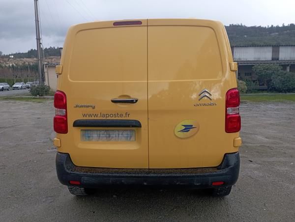 Para peças CITROËN Jumpy III