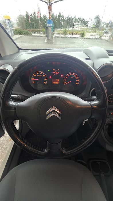 Citroën berlingo 2013  Nacional