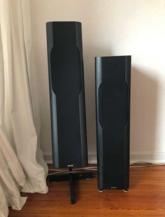 Kolumny podłogows Jamo477