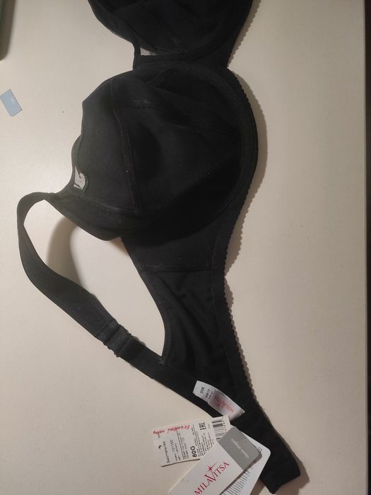 Продам бюстгальтер Milavitsa.