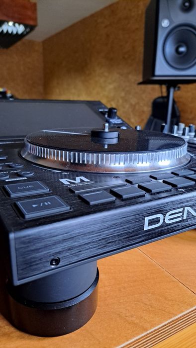 Denon Player SC6000M Prime64286391298818121