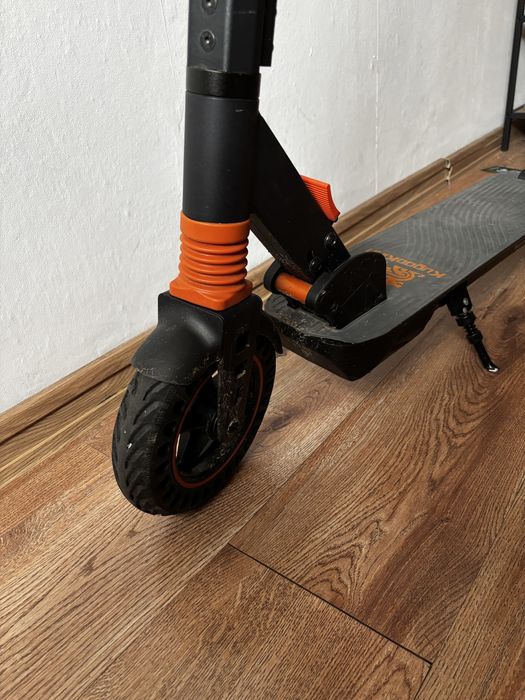 Hulajnoga elektryczna kugooKitin S1Pro