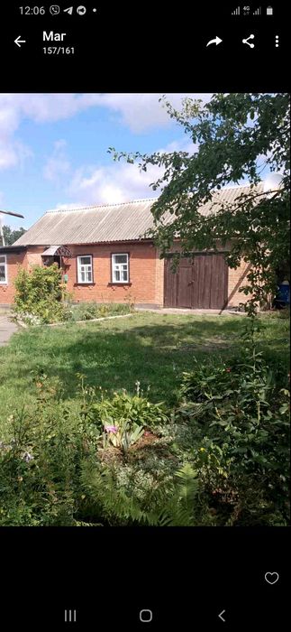 Здам 2 кімнату квартиру