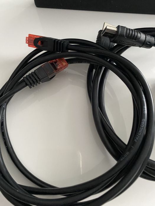 Router Huawei B 525s-23a,kabel Ethernet