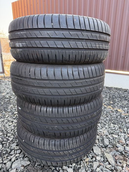 Шини 195 55 15 85V GOODYEAR 6.5мм