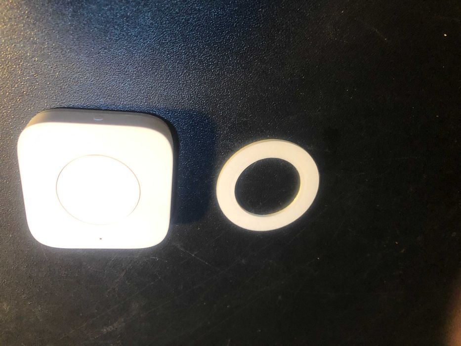 Botão inteligente Wireless - Aqara