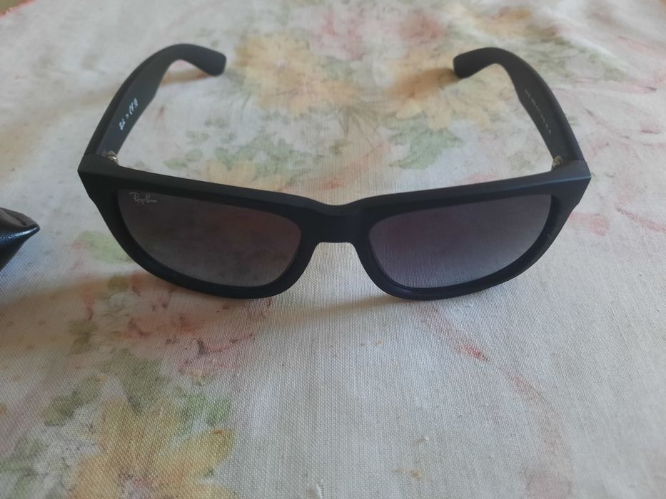 Óculos RayBan "Justin" Origial