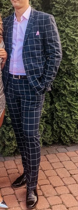 pako lorente garnitur