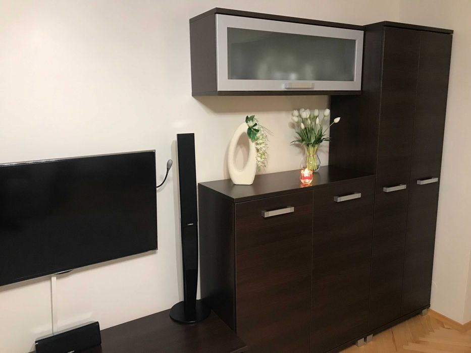 Komplet mebli do salonu